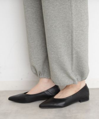 スウェットワイドパンツ【洗える】（２００２４２９４３１）