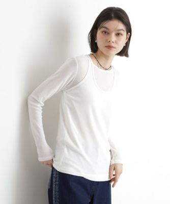 シアーフライスレイヤード 【セットアイテム