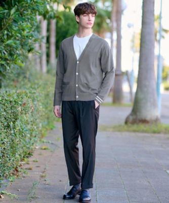 スリーブライン スプリングカーディガン（2002429551