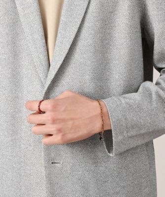 天然石ビーズブレスレット（2002429734） | TAKEO KIKUCHI