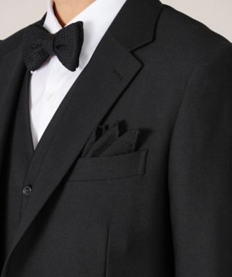 Made in JAPAN】フォーマルフレスコ蝶ネクタイ