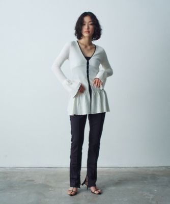 ｌａｃｅ　ｔｕｎｉｃ　ｃａｒｄｉｇａｎ（２００２４２９８９０）