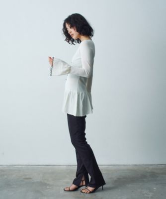 ｌａｃｅ　ｔｕｎｉｃ　ｃａｒｄｉｇａｎ（２００２４２９８９０）