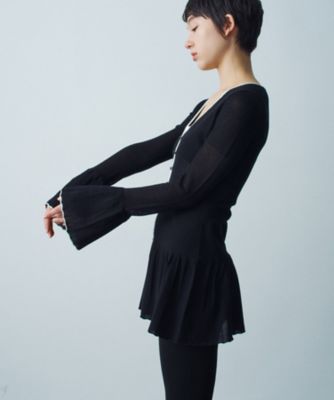 ｌａｃｅ　ｔｕｎｉｃ　ｃａｒｄｉｇａｎ（２００２４２９８９０）