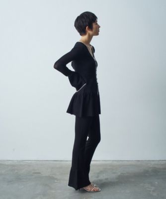 ｌａｃｅ　ｔｕｎｉｃ　ｃａｒｄｉｇａｎ（２００２４２９８９０）