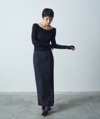 ｆｒｉｌｌ　ｌａｃｅ　ｋｎｉｔ　ｐｕｌｌｏｖｅｒ（２００２４２９９８４）