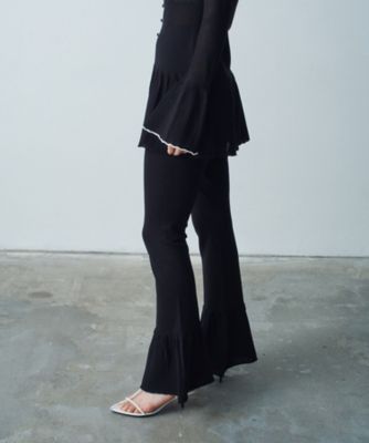 ｌａｃｅ　ｋｎｉｔ　ｐａｎｔｓ（２００２４２９９８５）