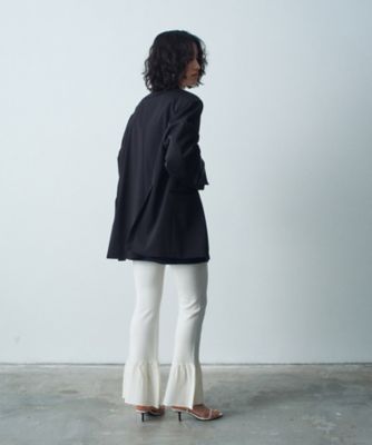 ｌａｃｅ　ｋｎｉｔ　ｐａｎｔｓ（２００２４２９９８５）