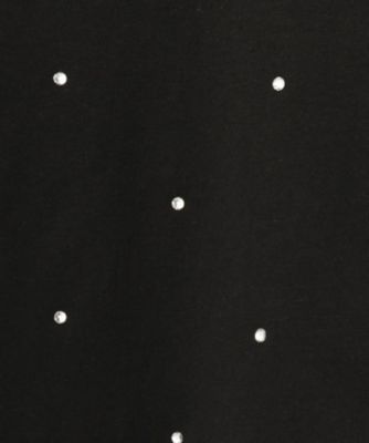 【１００－１５０ｃｍ】キラキラワイドＴシャツ（２００２４３００９１）