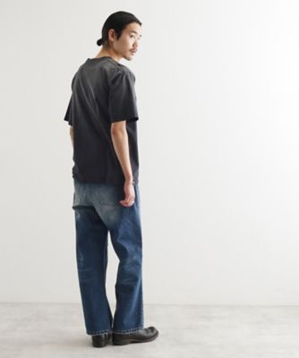 Ｋ’ＰＪＴ　ｂｙ　ＡＹＵＴＡ　『ＶＩＮＴＡＧＥデニムパンツ』（２００２４３０２３２）