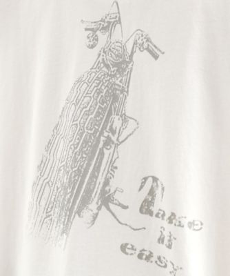 Ｋ’ＰＪＴ　ｂｙ　ＡＹＵＴＡ　『ＶＩＮＴＡＧＥ　Ｔ－ｓｈｉｒｔ』（２００２４３０２３３）
