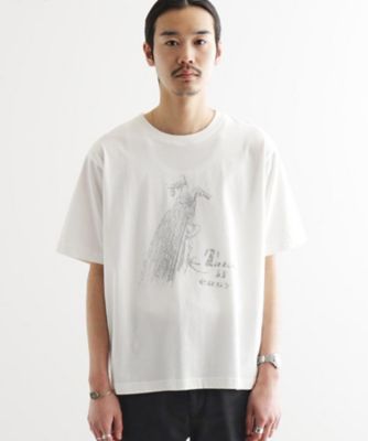 売れ筋ランキングも Oki《JAPAN Kim TOUR | BLACK》 / T-Shirts
