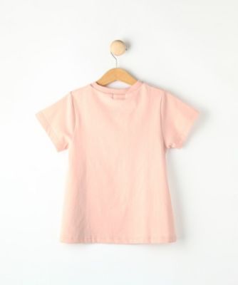 【１００－１２０ｃｍ】プリントフレアＴシャツ（２００２４３０２８７）