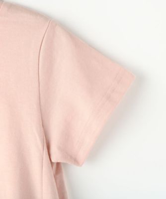 【１００－１２０ｃｍ】プリントフレアＴシャツ（２００２４３０２８７）