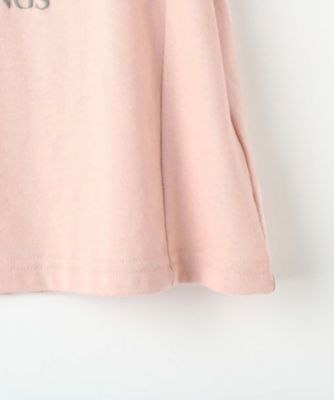 【１００－１２０ｃｍ】プリントフレアＴシャツ（２００２４３０２８７）