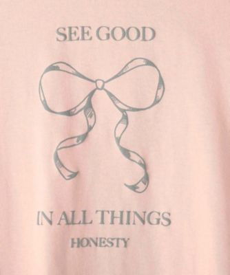 【１００－１２０ｃｍ】プリントフレアＴシャツ（２００２４３０２８７）