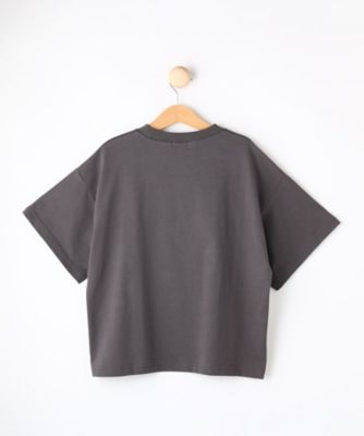 【１３０－１５０ｃｍ】ＢＯＹプリントＴシャツ（２００２４３０２８８）