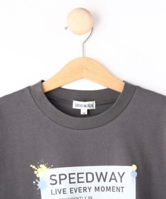 【１３０－１５０ｃｍ】ＢＯＹプリントＴシャツ（２００２４３０２８８）