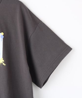 【１３０－１５０ｃｍ】ＢＯＹプリントＴシャツ（２００２４３０２８８）