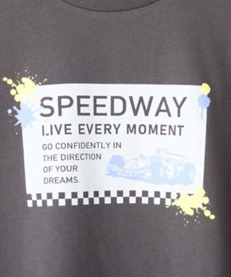 【１３０－１５０ｃｍ】ＢＯＹプリントＴシャツ（２００２４３０２８８）