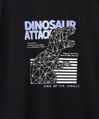 【１３０－１５０ｃｍ】ＢＯＹプリントＴシャツ（２００２４３０２８８）