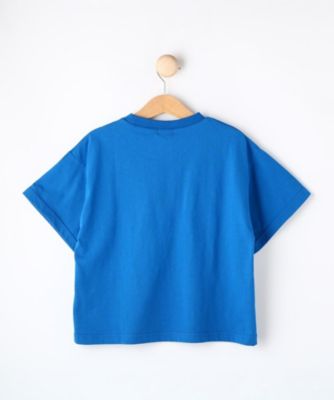 【１００－１２０ｃｍ】ＢＯＹプリントＴシャツ（２００２４３０２９４）