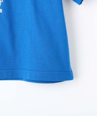 【１００－１２０ｃｍ】ＢＯＹプリントＴシャツ（２００２４３０２９４）