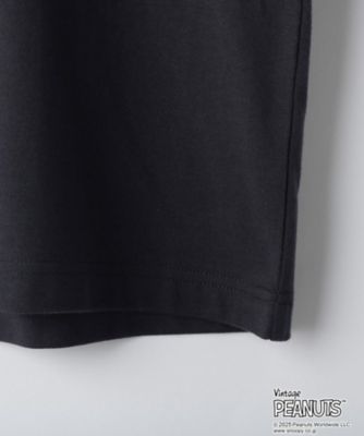 ＰＥＡＮＵＴＳ　半袖Ｔシャツ　７５周年／【１１０－１５０】親子リンク（２００２４３０５５９）