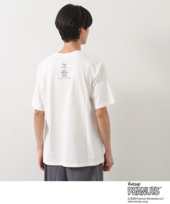 ７５周年ＰＥＡＮＵＴＳデザイン半袖Ｔシャツ（２００２４３０５６０）
