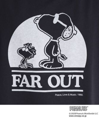 ＰＥＡＮＵＴＳスウェット　ＦＡＲ　ＯＵＴ　親子リンク（２００２４３０５６１）