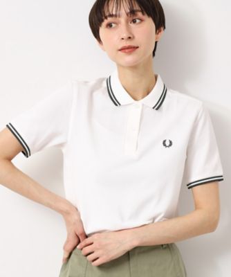 ＦＲＥＤ　ＰＥＲＲＹ（フレッドペリー）ポロシャツ（２００２４３０７７３）