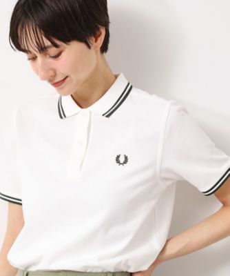 ＦＲＥＤ　ＰＥＲＲＹ（フレッドペリー）ポロシャツ（２００２４３０７７３）