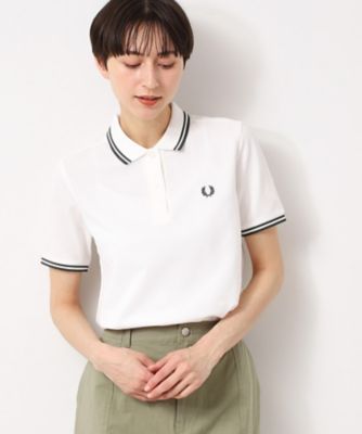 ＦＲＥＤ　ＰＥＲＲＹ（フレッドペリー）ポロシャツ（２００２４３０７７３）