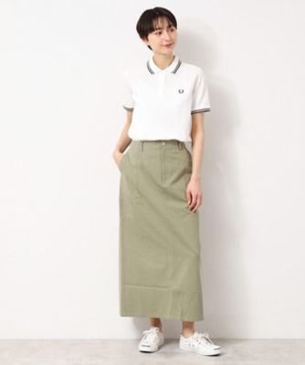 ＦＲＥＤ　ＰＥＲＲＹ（フレッドペリー）ポロシャツ（２００２４３０７７３）