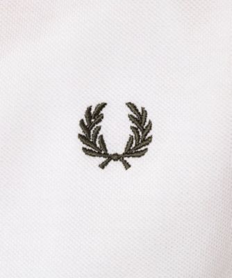 ＦＲＥＤ　ＰＥＲＲＹ（フレッドペリー）ポロシャツ（２００２４３０７７３）