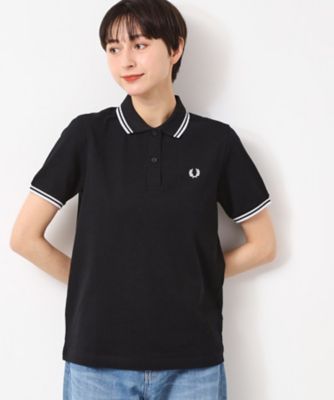 ＦＲＥＤ　ＰＥＲＲＹ（フレッドペリー）ポロシャツ（２００２４３０７７３）