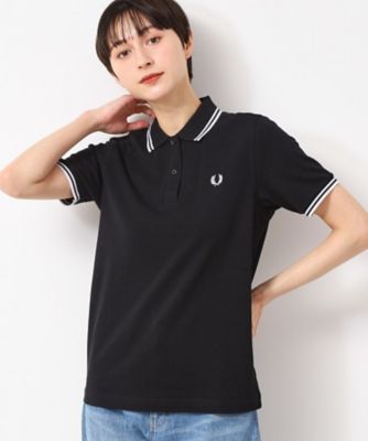 ＦＲＥＤ　ＰＥＲＲＹ（フレッドペリー）ポロシャツ（２００２４３０７７３）