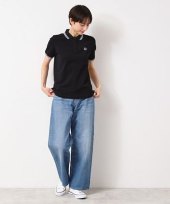 ＦＲＥＤ　ＰＥＲＲＹ（フレッドペリー）ポロシャツ（２００２４３０７７３）