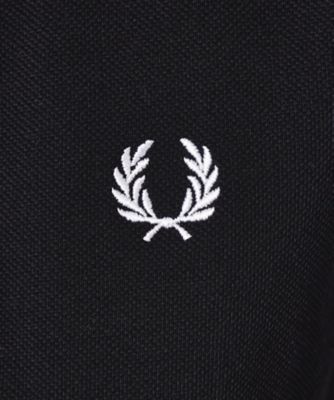 ＦＲＥＤ　ＰＥＲＲＹ（フレッドペリー）ポロシャツ（２００２４３０７７３）