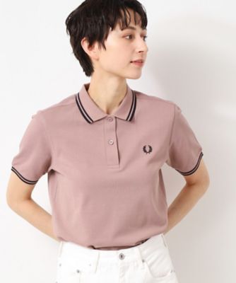 ＦＲＥＤ　ＰＥＲＲＹ（フレッドペリー）ポロシャツ（２００２４３０７７３）