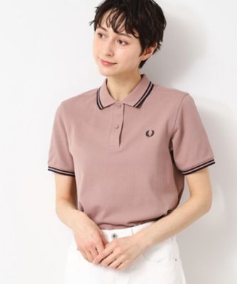 ＦＲＥＤ　ＰＥＲＲＹ（フレッドペリー）ポロシャツ（２００２４３０７７３）
