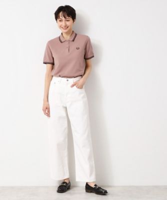 ＦＲＥＤ　ＰＥＲＲＹ（フレッドペリー）ポロシャツ（２００２４３０７７３）