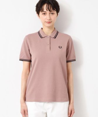 ＦＲＥＤ　ＰＥＲＲＹ（フレッドペリー）ポロシャツ（２００２４３０７７３）
