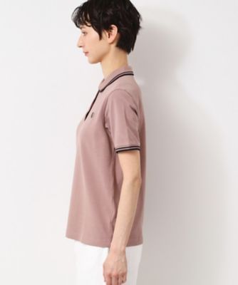 ＦＲＥＤ　ＰＥＲＲＹ（フレッドペリー）ポロシャツ（２００２４３０７７３）