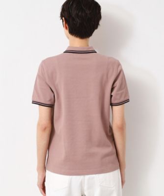 ＦＲＥＤ　ＰＥＲＲＹ（フレッドペリー）ポロシャツ（２００２４３０７７３）