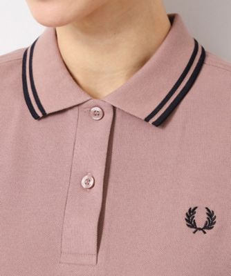 ＦＲＥＤ　ＰＥＲＲＹ（フレッドペリー）ポロシャツ（２００２４３０７７３）