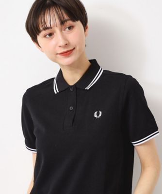 ＦＲＥＤ　ＰＥＲＲＹ（フレッドペリー）ポロシャツ（２００２４３０７７３）
