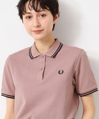 ＦＲＥＤ　ＰＥＲＲＹ（フレッドペリー）ポロシャツ（２００２４３０７７３）