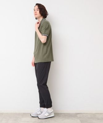 ＦＲＥＤ　ＰＥＲＲＹ（フレッドペリー）Ｔｈｅ　Ｔｗｉｎ　Ｔｉｐｐｅｄ　Ｓｈｉｒｔ（２００２４３０７８０）