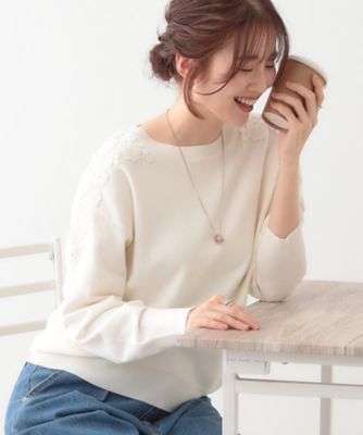 アトリエGG/GG DENIM LINE デニムドレス フリル付き アトリエGG/GG DENIM LINE デニムドレス フリル付き